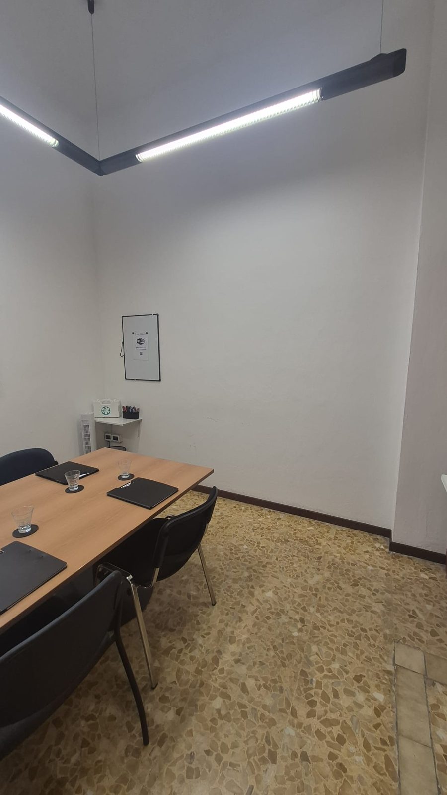 Sala riunioni Athena - foto 4