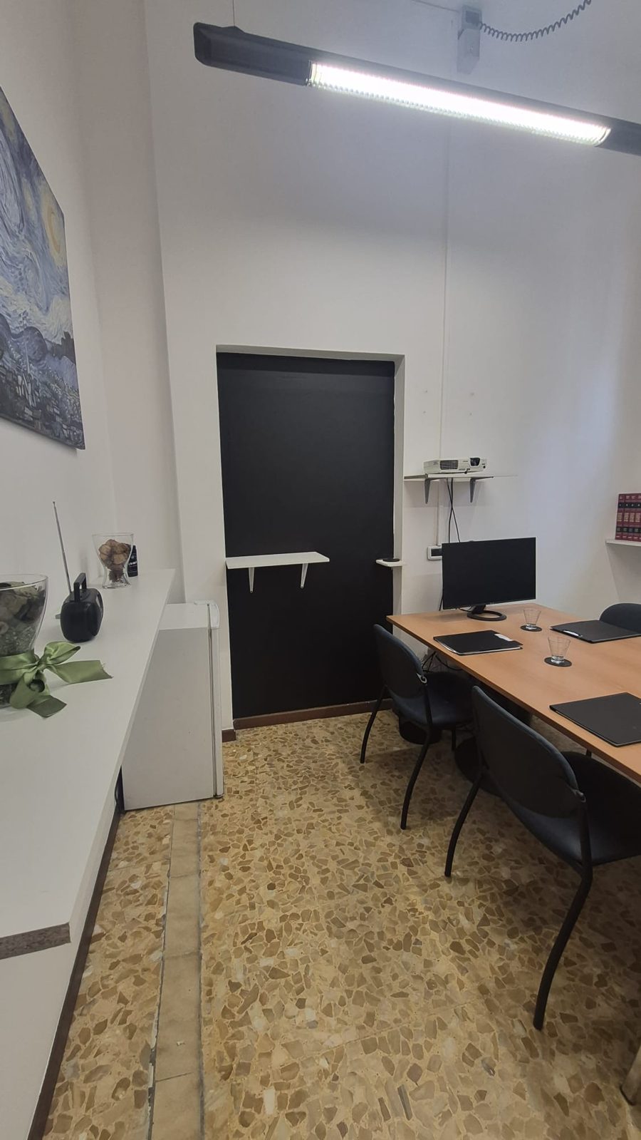 Sala riunioni Athena - foto 5