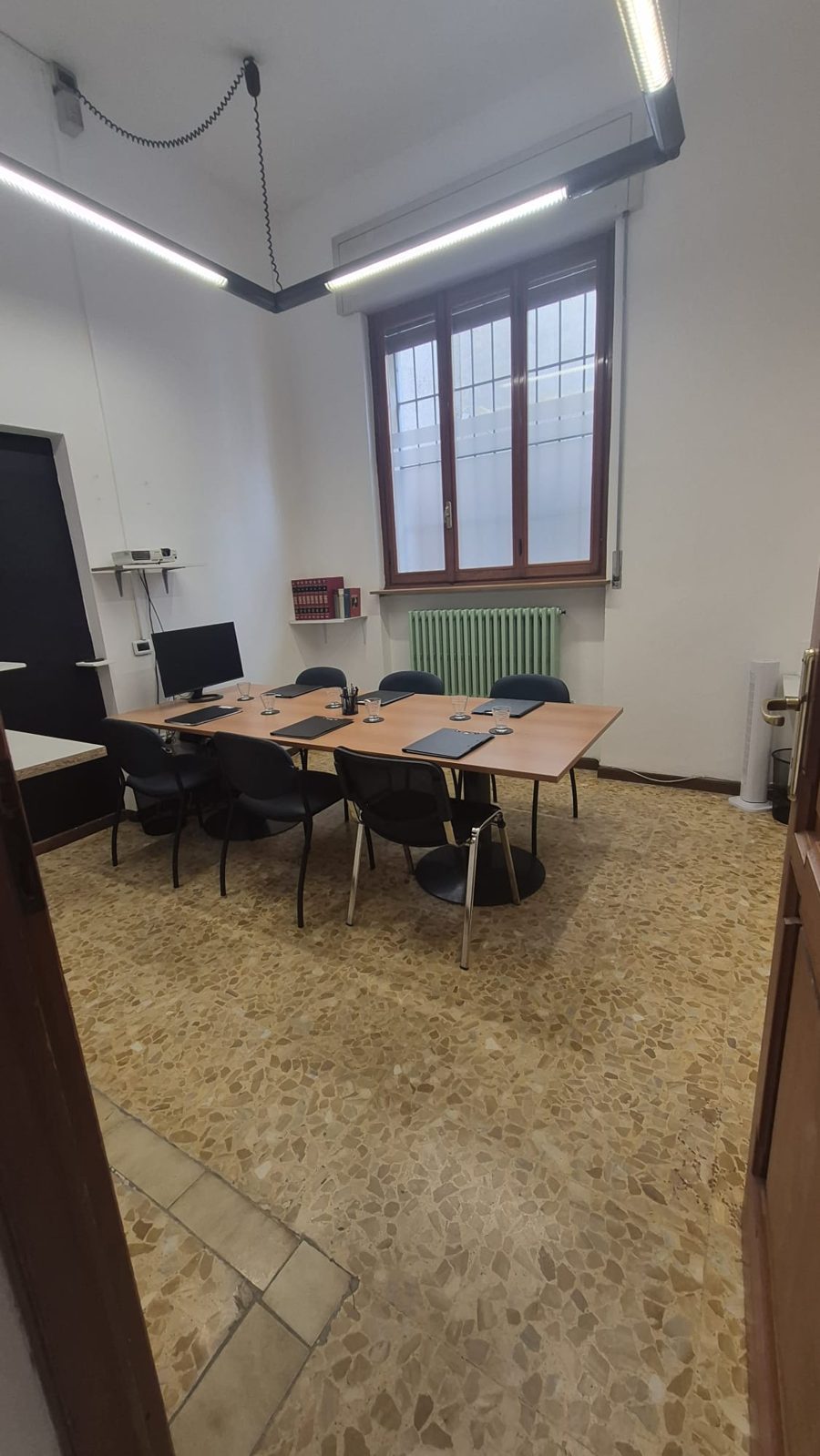 Sala riunioni Athena - foto 6