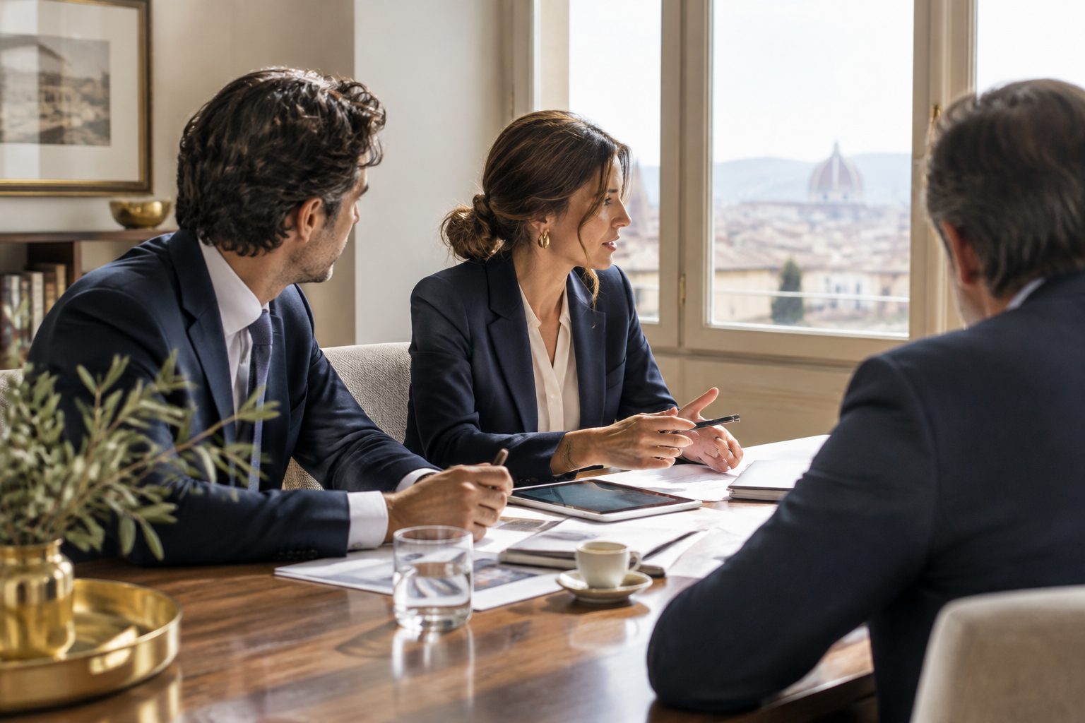 Consulenze professionali
