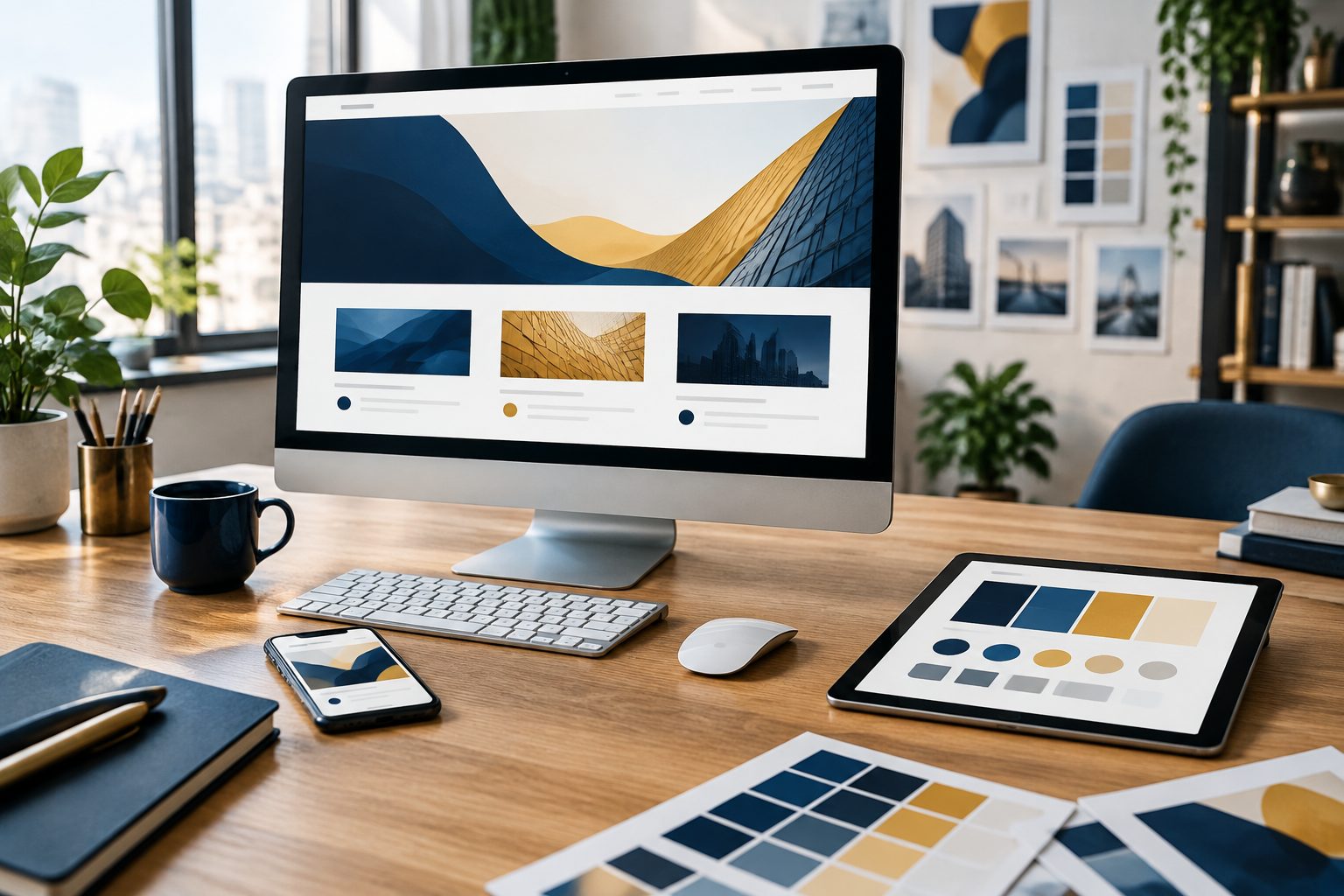 Digital, web, comunicazione e marketing