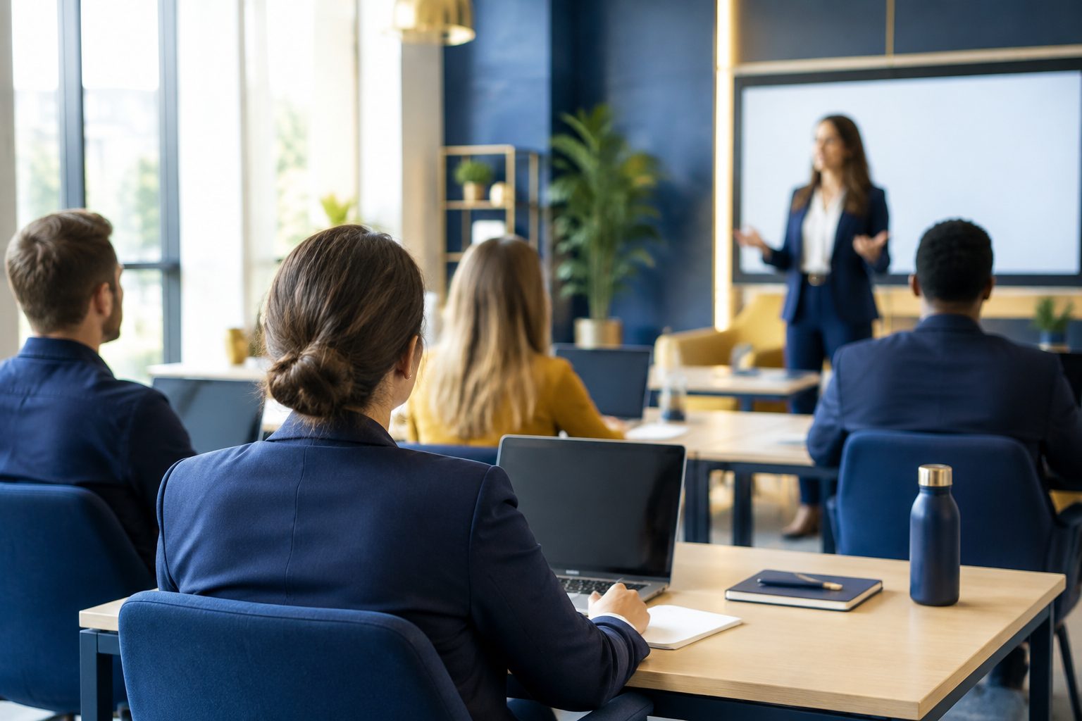 Risorse umane e formazione